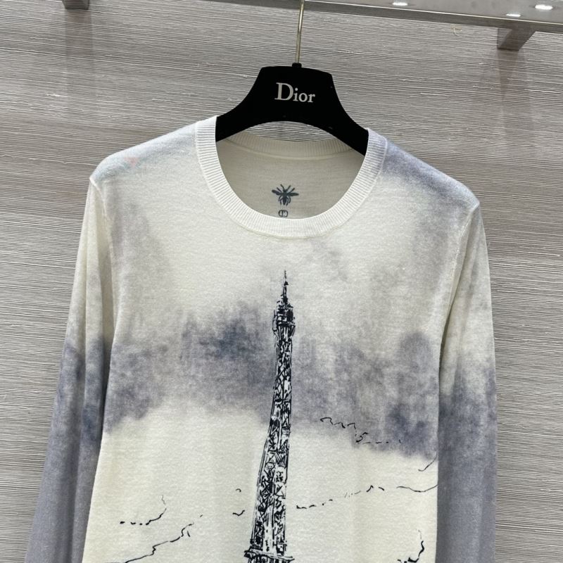 Christian Dior Sweaters